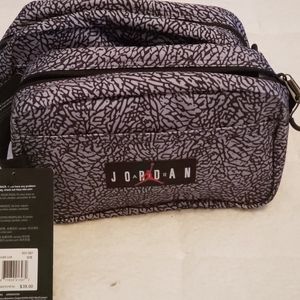 Jordan Toiletry Bag